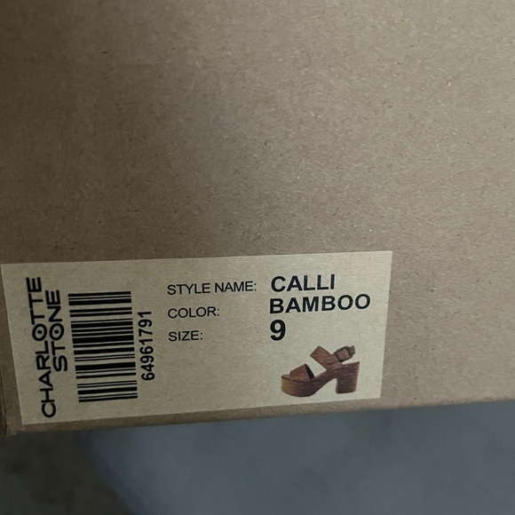 Charlotte Stone Calli - Picture 5 of 6